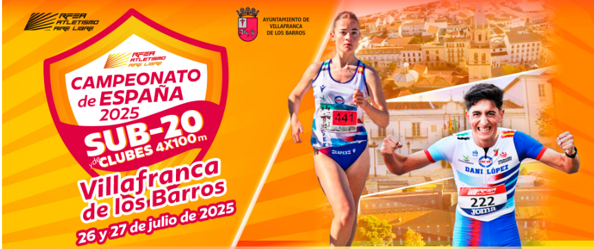 Cto de Espa&ntilde;a Sub-20